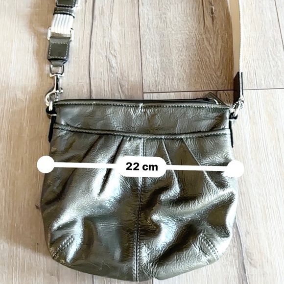 Coach Crossbody/shoulder bag - Picture 10 of 12